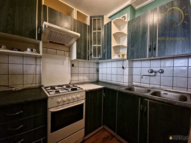 2 pokojowe, Inowrocław, Śródmieście/os. Piastowskie, ul. , Mieszkanie  na sprzedaż