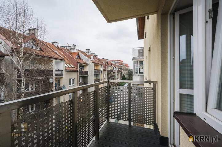 One Estate, Mieszkanie  na sprzedaż, Kraków, Podgórze Duchackie, ul. Kordiana
