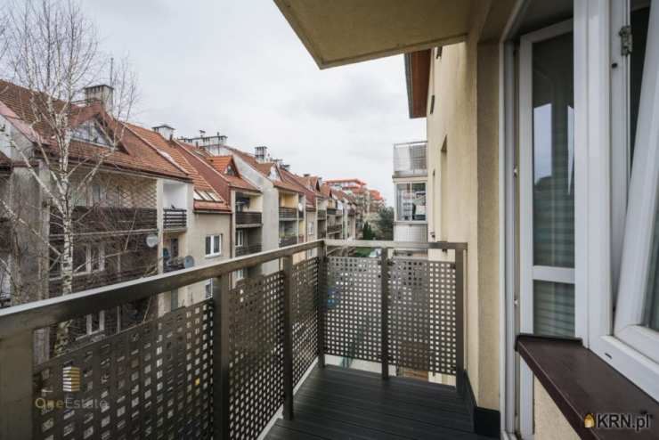 1 pokojowe, Kraków, Podgórze Duchackie, ul. Kordiana, Mieszkanie  do wynajęcia