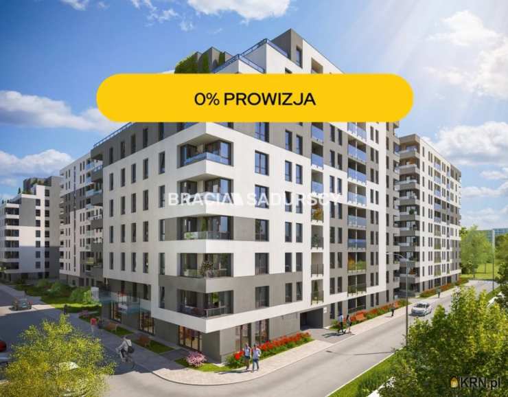 Mieszkanie  na sprzedaż, Kraków, Mistrzejowice, ul. Piastów, 2 pokojowe