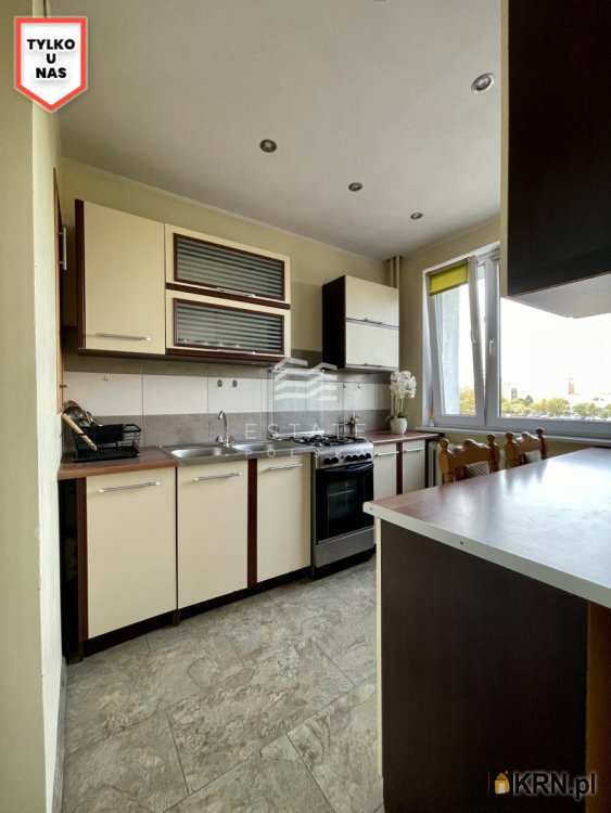 Mieszkanie  do wynajęcia, Gdańsk, Zaspa-Młyniec, ul. Dywizjonu 303, 1 pokojowe