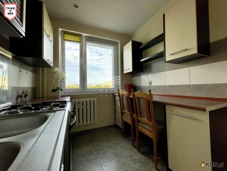 Mieszkanie  do wynajęcia, 1 pokojowe, Gdańsk, Zaspa-Młyniec, ul. Dywizjonu 303