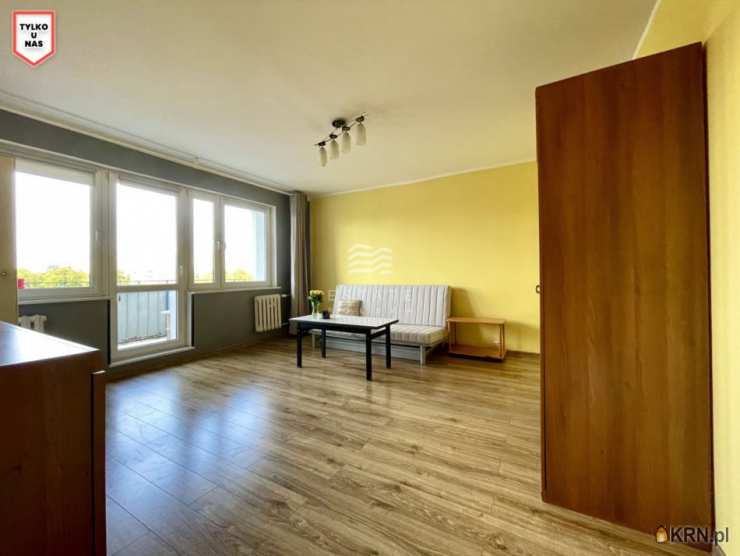 Gdańsk, Zaspa-Młyniec, ul. Dywizjonu 303, Mieszkanie  do wynajęcia, 1 pokojowe