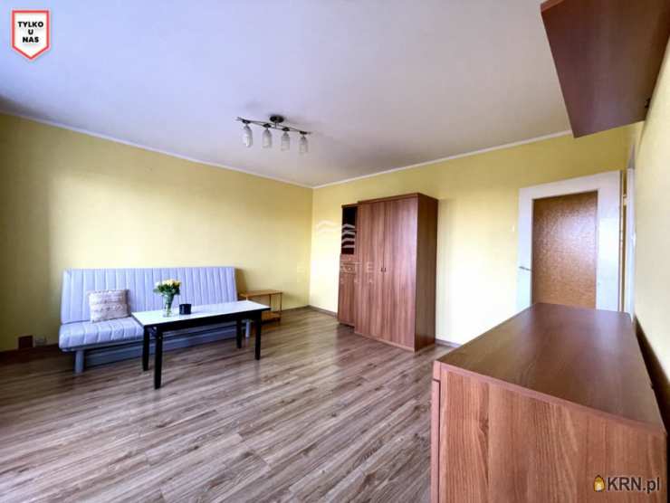 Gdańsk, Zaspa-Młyniec, ul. Dywizjonu 303, 1 pokojowe, Mieszkanie  do wynajęcia