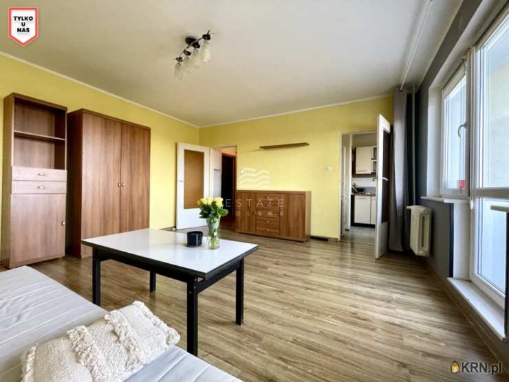 1 pokojowe, Gdańsk, Zaspa-Młyniec, ul. Dywizjonu 303, Mieszkanie  do wynajęcia