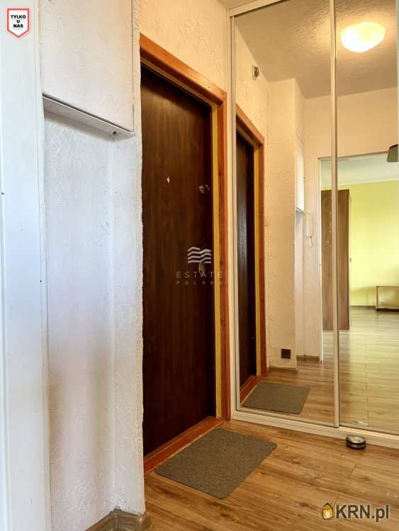 Estate Polska Sp. z o.o., Mieszkanie  do wynajęcia, Gdańsk, Zaspa-Młyniec, ul. Dywizjonu 303