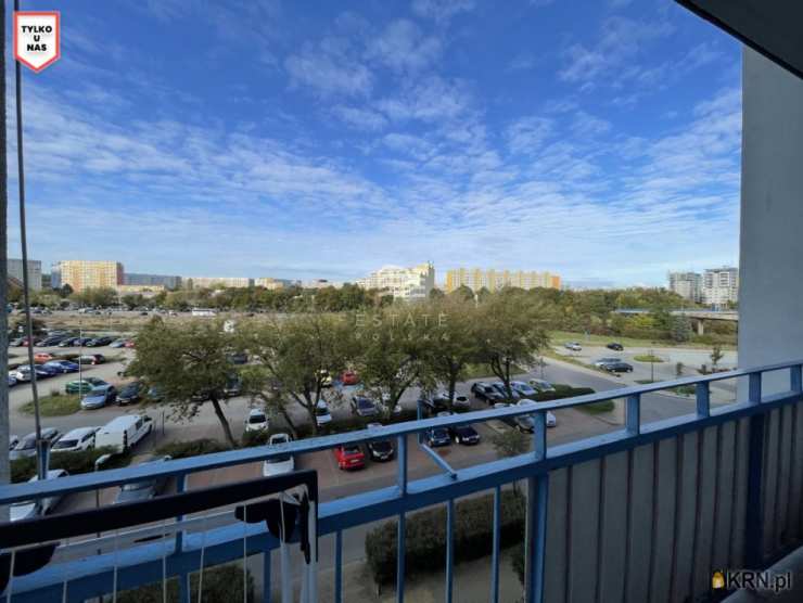 Mieszkanie  do wynajęcia, Gdańsk, Zaspa-Młyniec, ul. Dywizjonu 303, 1 pokojowe