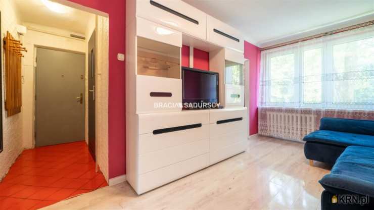 2 pokojowe, Kraków, Prądnik Czerwony/Ugorek, ul. Ułanów, Mieszkanie  na sprzedaż