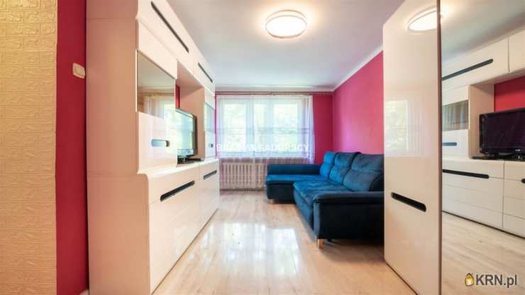 Mieszkanie  na sprzedaż, Kraków, Prądnik Czerwony/Ugorek, ul. Ułanów, 2 pokojowe