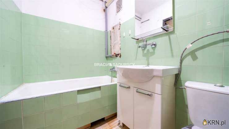 2 pokojowe, Mieszkanie  na sprzedaż, Kraków, Prądnik Czerwony/Ugorek, ul. Ułanów