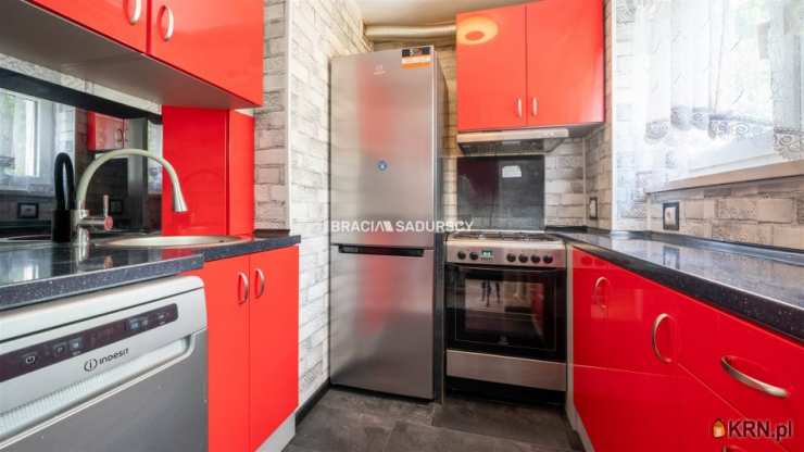 Bracia Sadurscy Oddział BS1 Kapelanka, Mieszkanie  na sprzedaż, Kraków, Prądnik Czerwony/Ugorek, ul. Ułanów