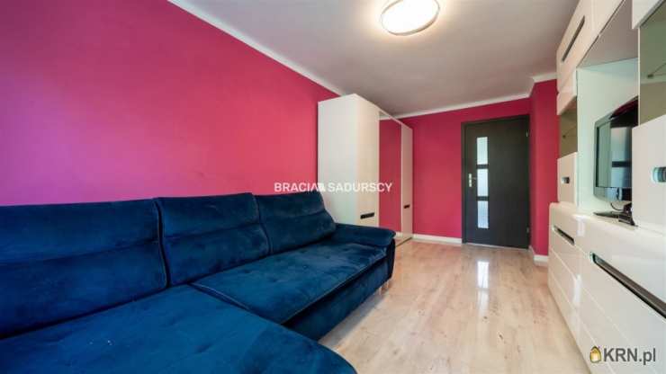 Mieszkanie  na sprzedaż, 2 pokojowe, Kraków, Prądnik Czerwony/Ugorek, ul. Ułanów