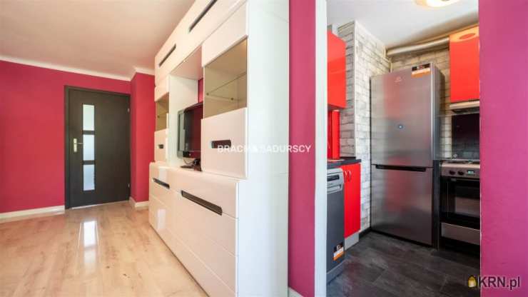 Kraków, Prądnik Czerwony/Ugorek, ul. Ułanów, Mieszkanie  na sprzedaż, 2 pokojowe