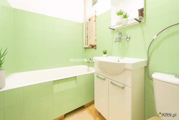 2 pokojowe, Mieszkanie  na sprzedaż, Kraków, Prądnik Czerwony/Ugorek, ul. Ułanów