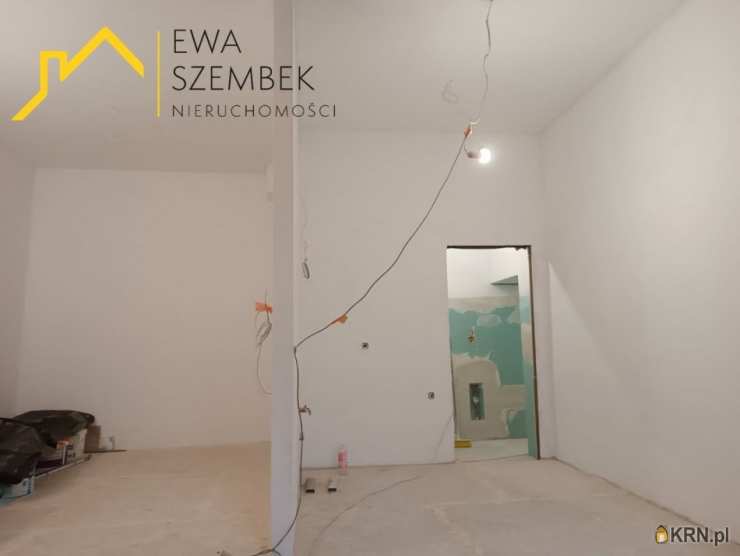 Mieszkanie  na sprzedaż, Kraków, Stare Miasto, ul. M. Zyblikiewicza, 2 pokojowe