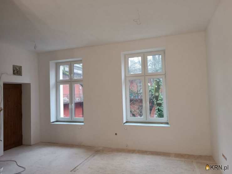 Mieszkanie  na sprzedaż, 2 pokojowe, Kraków, Stare Miasto, ul. M. Zyblikiewicza