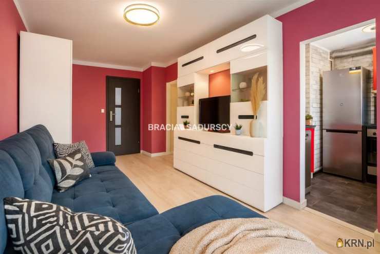 Mieszkanie  na sprzedaż, 2 pokojowe, Kraków, Prądnik Czerwony/Ugorek, ul. Ułanów