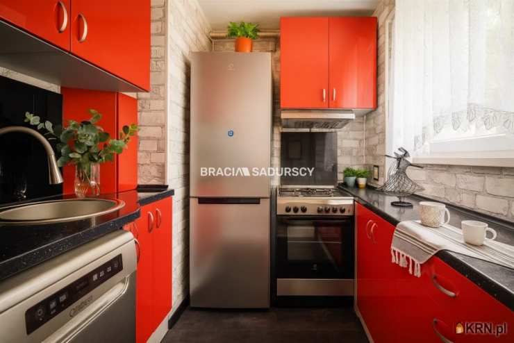 Bracia Sadurscy Oddział BS1 Kapelanka, Mieszkanie  na sprzedaż, Kraków, Prądnik Czerwony/Ugorek, ul. Ułanów