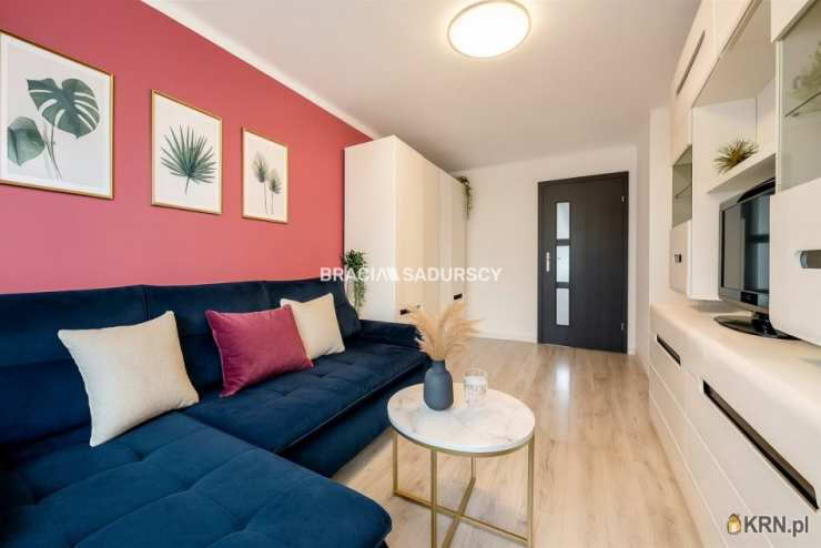 Kraków, Prądnik Czerwony/Ugorek, ul. Ułanów, Mieszkanie  na sprzedaż, 2 pokojowe