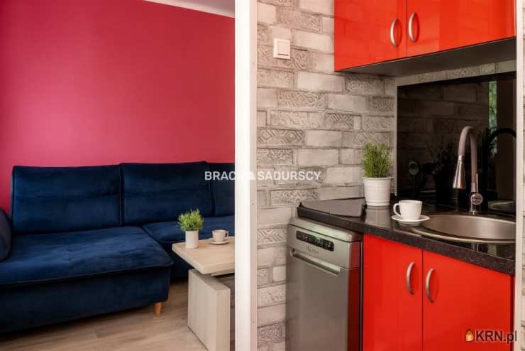 Mieszkanie  na sprzedaż, 2 pokojowe, Kraków, Prądnik Czerwony/Ugorek, ul. Ułanów