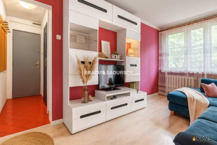 2 pokojowe, Mieszkanie  na sprzedaż, Kraków, Prądnik Czerwony/Ugorek, ul. Ułanów