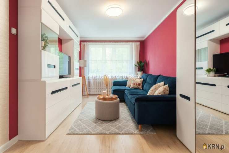 Kraków, Prądnik Czerwony/Ugorek, ul. Ułanów, 2 pokojowe, Mieszkanie  na sprzedaż