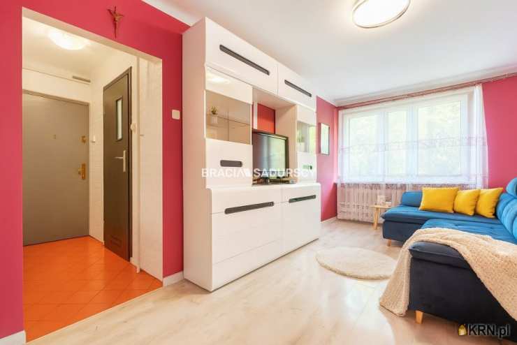 2 pokojowe, Kraków, Prądnik Czerwony/Ugorek, ul. Ułanów, Mieszkanie  na sprzedaż