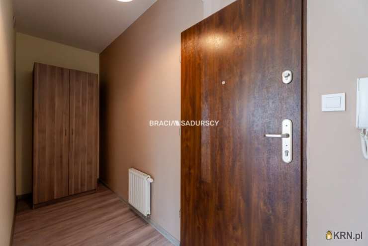 Mieszkanie  na sprzedaż, Kraków, Grzegórzki/Dąbie, ul. Dąbska, 2 pokojowe
