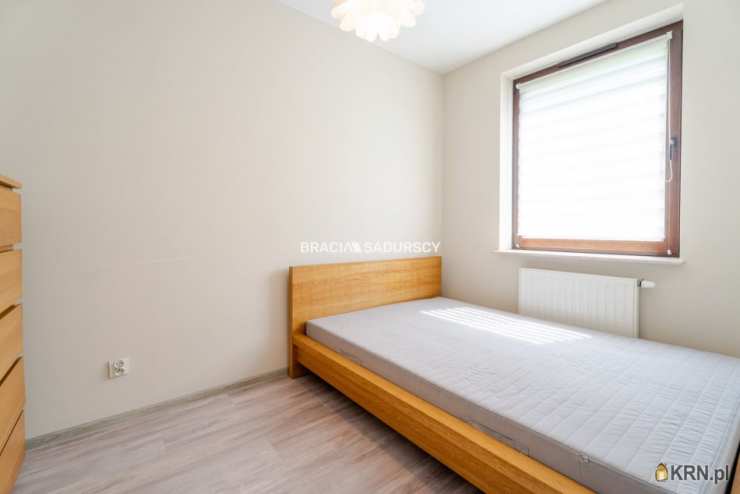 2 pokojowe, Mieszkanie  na sprzedaż, Kraków, Grzegórzki/Dąbie, ul. Dąbska