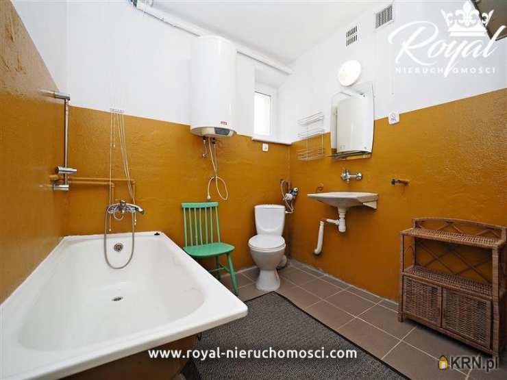 Royal Nieruchomości, Mieszkanie  na sprzedaż, Mielno, ul. Lechitów