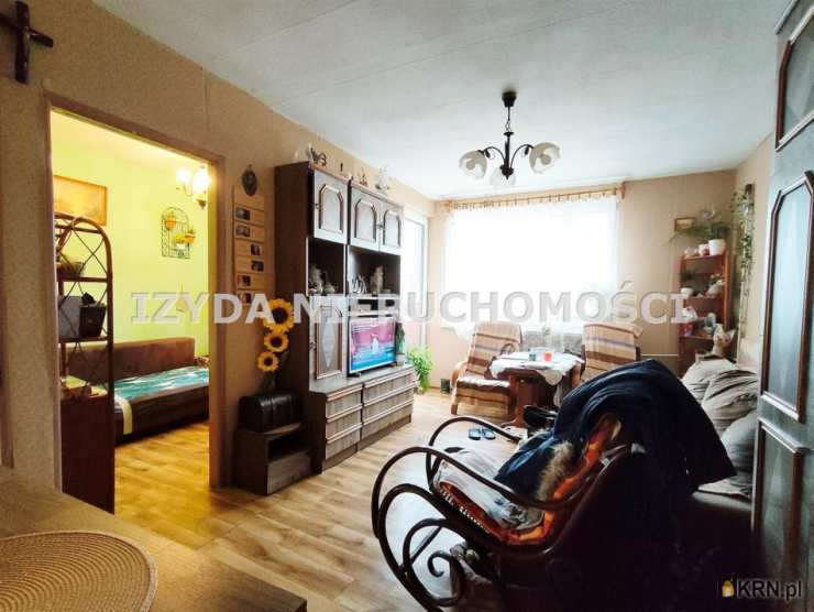 Mieszkanie  na sprzedaż, Świdnica, ul. , 2 pokojowe