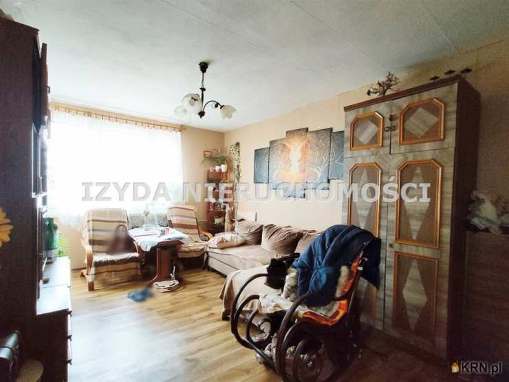 Mieszkanie  na sprzedaż, 2 pokojowe, Świdnica, ul. 