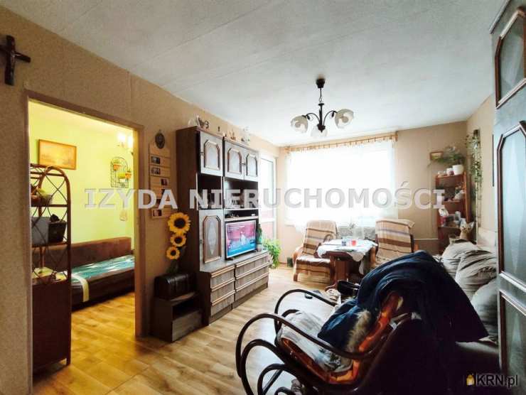 Świdnica, ul. , Mieszkanie  na sprzedaż, 2 pokojowe