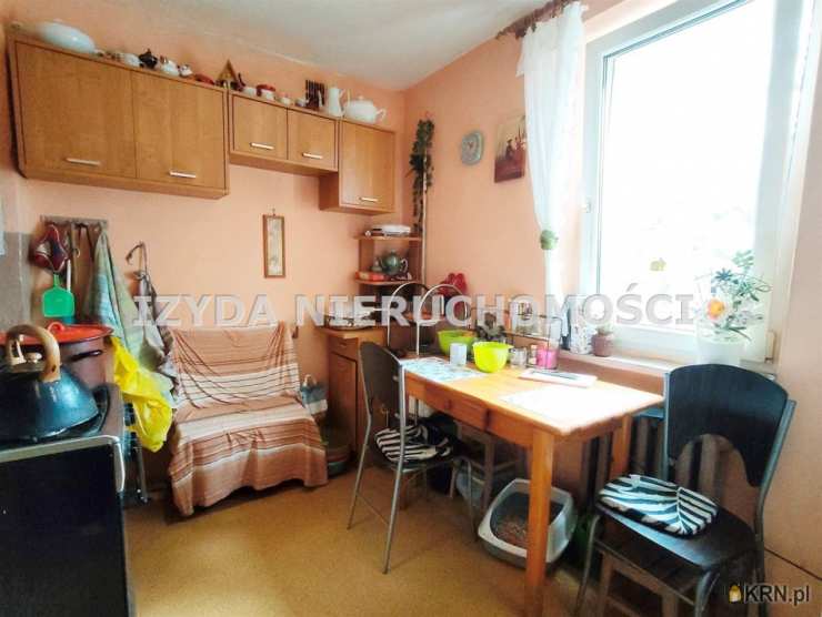 2 pokojowe, Mieszkanie  na sprzedaż, Świdnica, ul. 