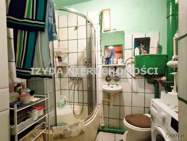 Izyda Nieruchomości, Mieszkanie  na sprzedaż, Świdnica, ul. 