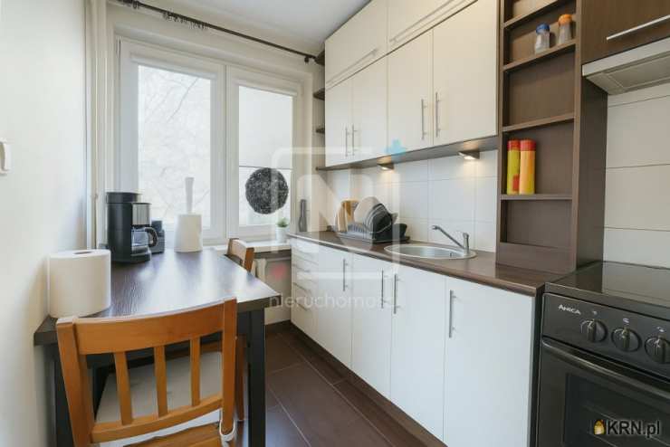 Mieszkanie  na sprzedaż, Warszawa, Śródmieście, ul. Niska, 2 pokojowe