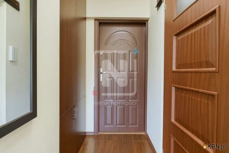 Warszawa, Śródmieście, ul. Niska, Mieszkanie  na sprzedaż, 2 pokojowe