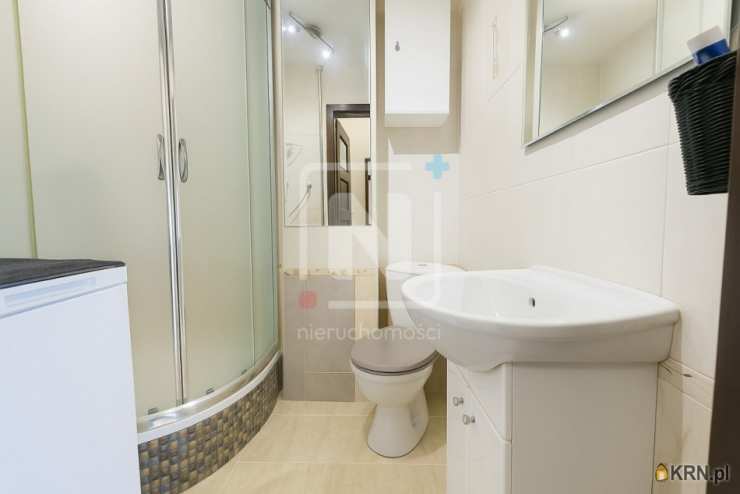 Warszawa, Śródmieście, ul. Niska, 2 pokojowe, Mieszkanie  na sprzedaż