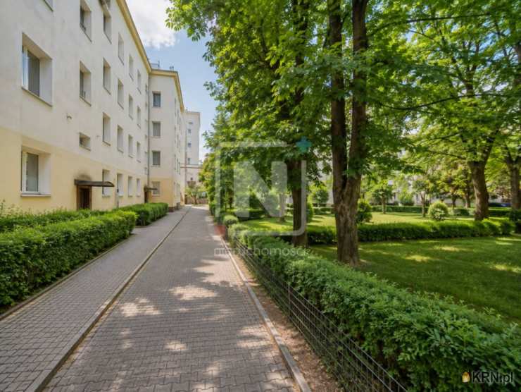 Mieszkanie  na sprzedaż, 2 pokojowe, Warszawa, Wola, ul. Żytnia
