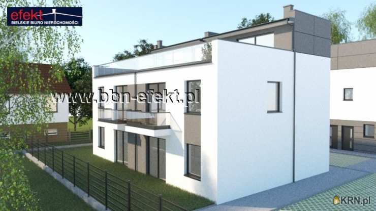 Mieszkanie  na sprzedaż, Bielsko-Biała, Olszówka Dolna, ul. , 2 pokojowe