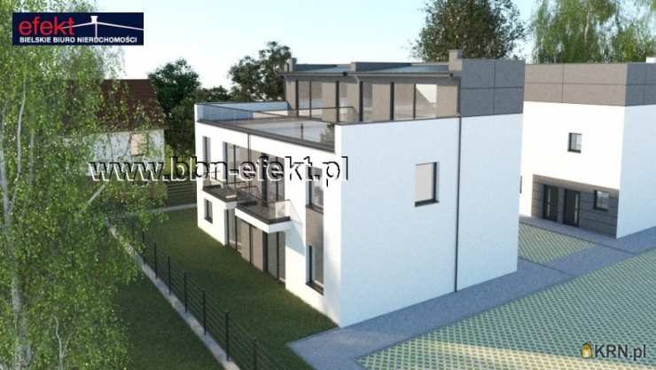 Mieszkanie  na sprzedaż, 2 pokojowe, Bielsko-Biała, Olszówka Dolna, ul. 