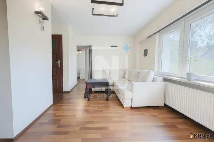 Mieszkanie  na sprzedaż, 2 pokojowe, Warszawa, Śródmieście, ul. Niska