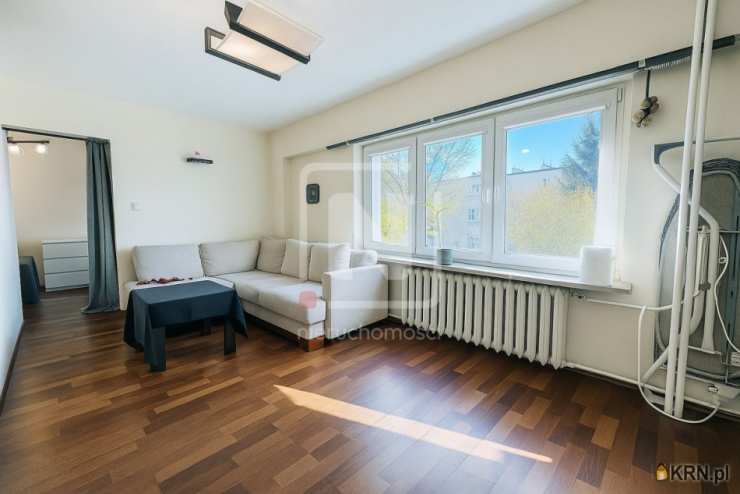 Warszawa, Śródmieście, ul. Niska, Mieszkanie  na sprzedaż, 2 pokojowe