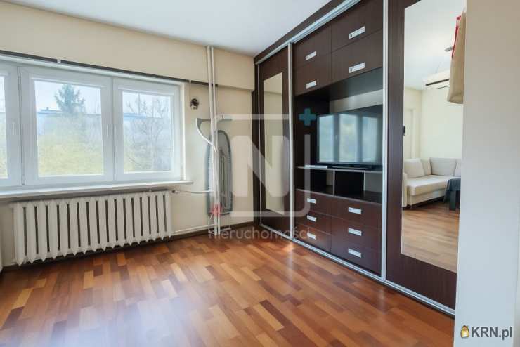 Warszawa, Śródmieście, ul. Niska, 2 pokojowe, Mieszkanie  na sprzedaż