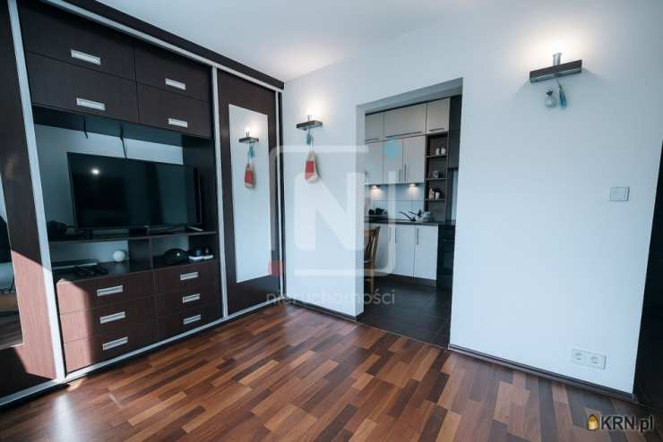 2 pokojowe, Warszawa, Śródmieście, ul. Niska, Mieszkanie  na sprzedaż