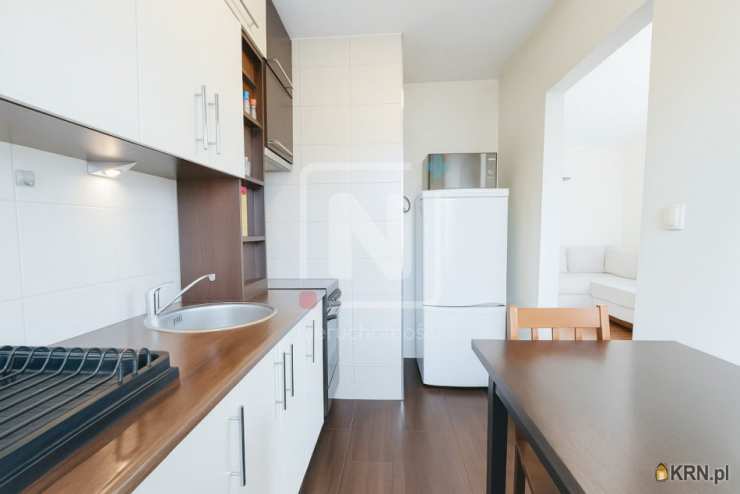 2 pokojowe, Mieszkanie  na sprzedaż, Warszawa, Śródmieście, ul. Niska