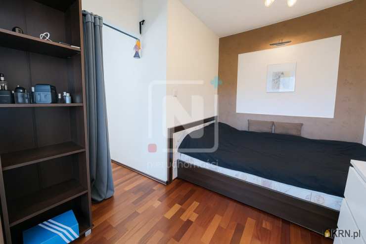 Mieszkanie  na sprzedaż, Warszawa, Śródmieście, ul. Niska, 2 pokojowe