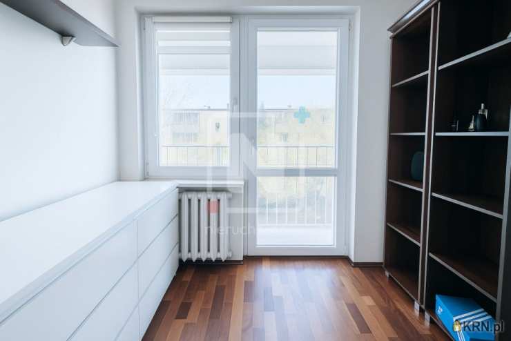 Mieszkanie  na sprzedaż, 2 pokojowe, Warszawa, Śródmieście, ul. Niska