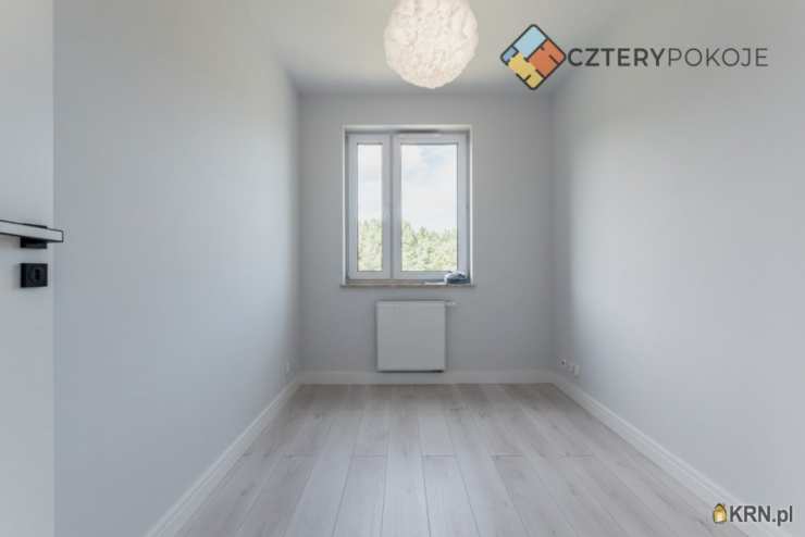Biuro nieruchomości Cztery Pokoje, Mieszkanie  na sprzedaż, , ul. 