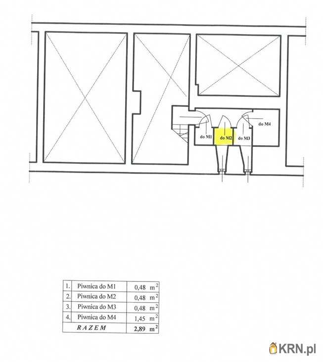 Lądek-Zdrój, ul. , Mieszkanie  na sprzedaż, 1 pokojowe